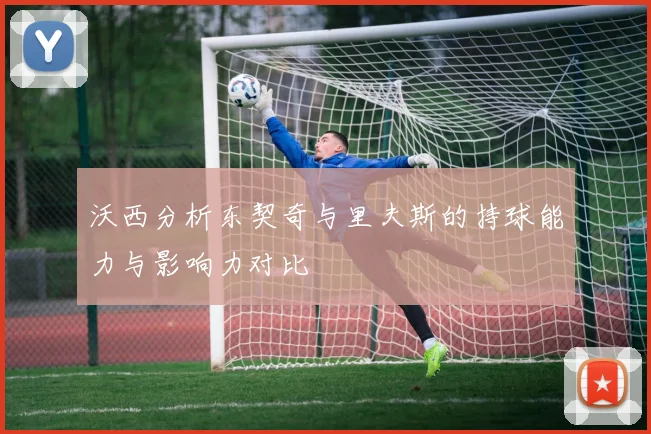 沃西分析东契奇与里夫斯的持球能力与影响力对比