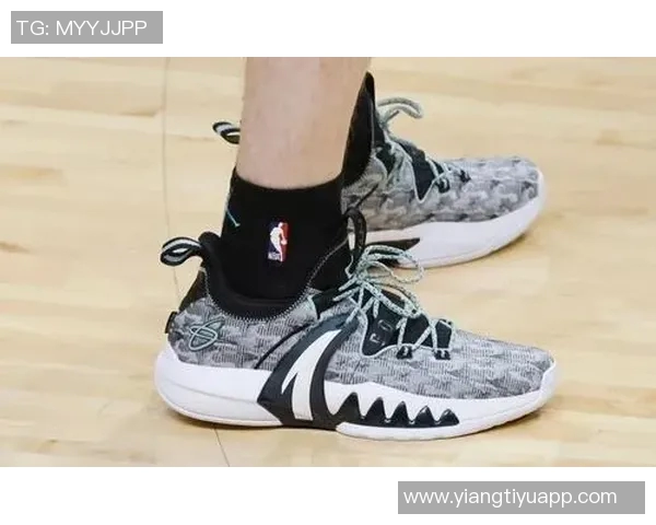 NBA球员赛季球鞋消耗揭秘篮网球员亲自分享使用心得 NBA球员赛季球鞋消耗揭秘篮网球员亲自分享使用心得