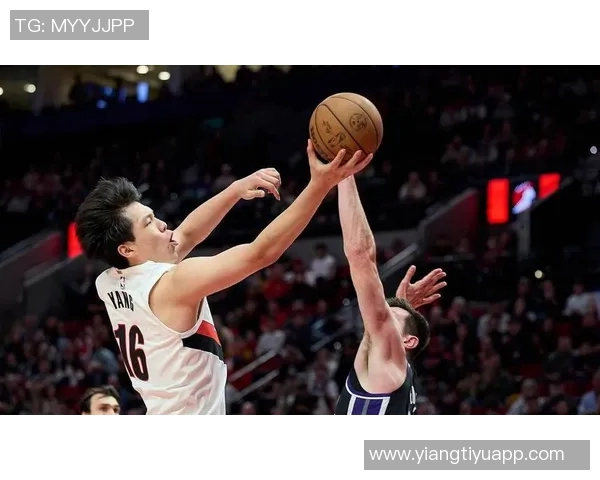 比卢普斯赞杨瀚森如火箭般爆发的表现引发关注与讨论