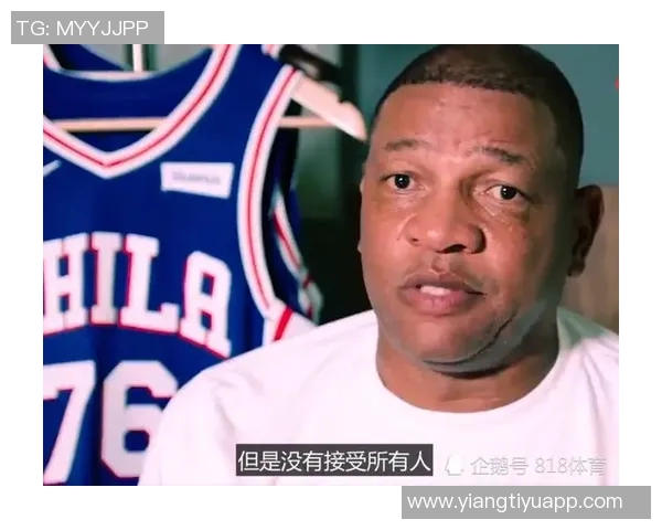 小里弗斯称狄龙为球队文化缔造者场均22分令人意外