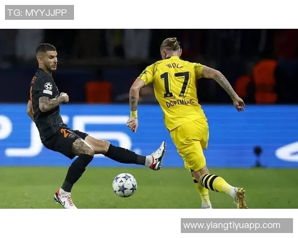 姆巴佩攻入绝平进球成巴黎旧将第51位对阵老东家破门者