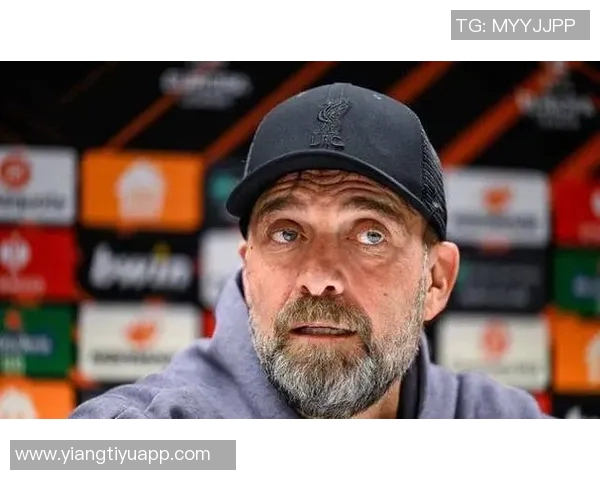 罗马诺确认利物浦与克洛普未有接触谈判消息