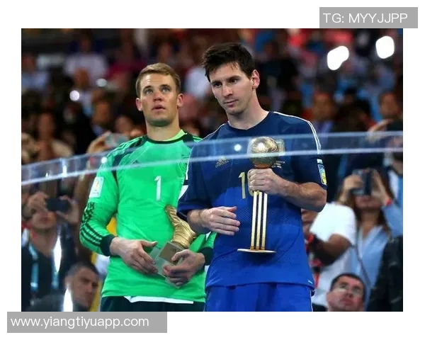 格策回忆童年看梅西比赛期待再创世界杯决赛精彩进球