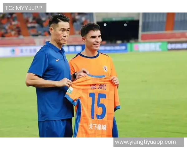 洛佩斯首秀感言：无比欣喜与感激，努力终获丰厚回报