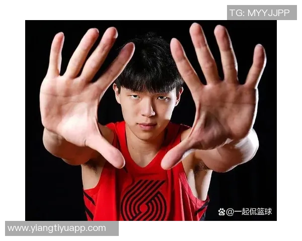 杨瀚森能力尚需提升G联盟训练是最佳成长途径