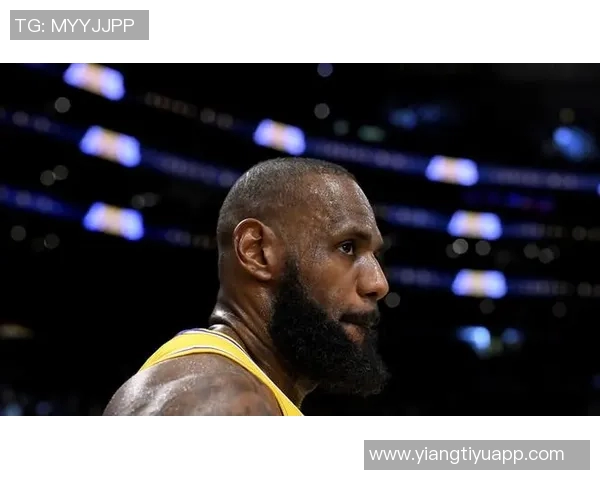 詹姆斯谈年龄与状态调整不必在赛季初强求完美表现