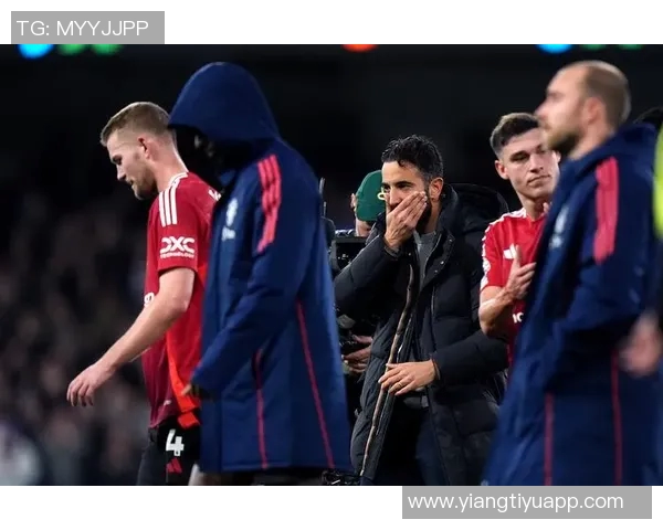 曼联战术逐渐成熟阿莫林343阵型的争议声已然消散