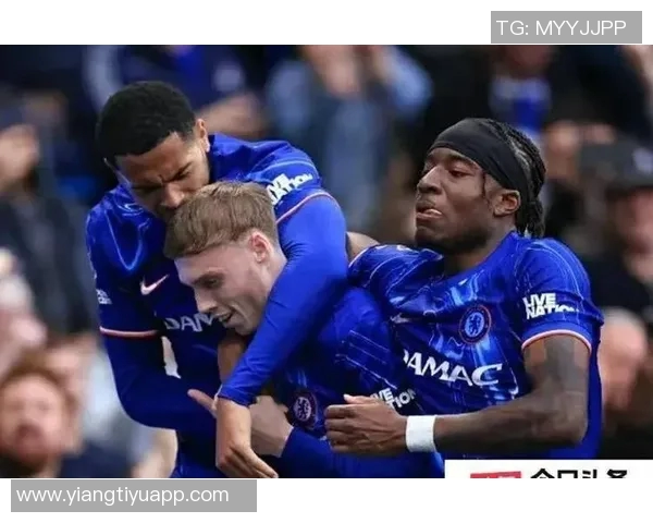 杰克逊与切尔西的缘分已尽蓝军下赛季不再考虑他的加入