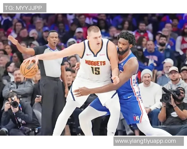 浓眉谈比赛表现：面对包夹我努力传球助队友得分