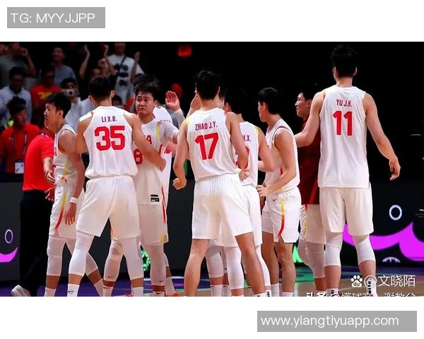 媒体人分析双方状态回归正常中国男篮有望在客场实现复仇
