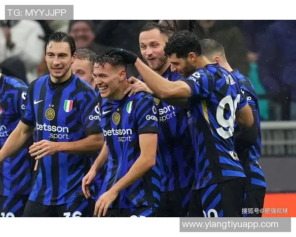 国米欧冠小组赛全胜在望剩余对手强敌环伺挑战不小