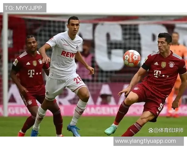 冬歇期成救星拜仁1月迎战7场正赛创队史新纪录