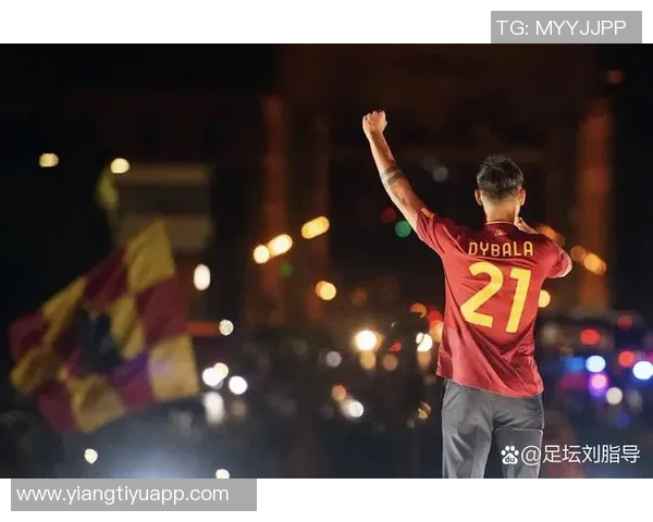 迪巴拉或将加盟博卡帕雷德斯父亲表示一切会在适当时机发生