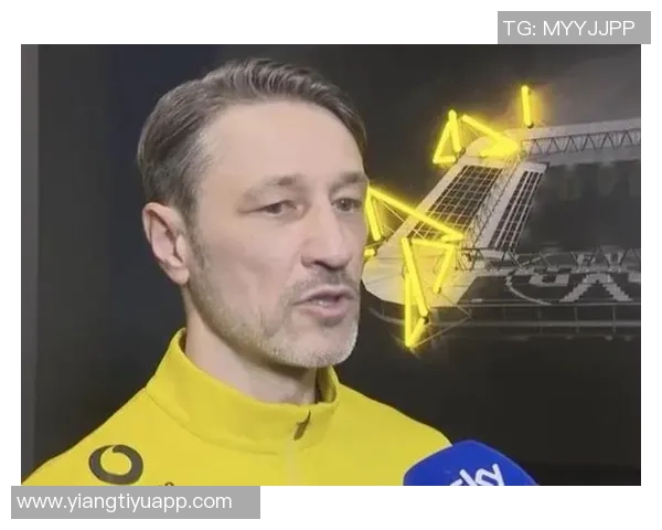 科瓦奇：面对现实平局可接受我们自我制造了困难