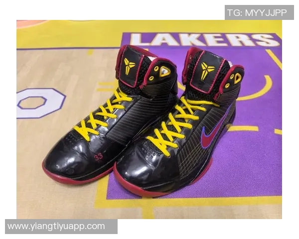 11月球鞋上脚配色排行榜科比鞋款霸占六席引发热议