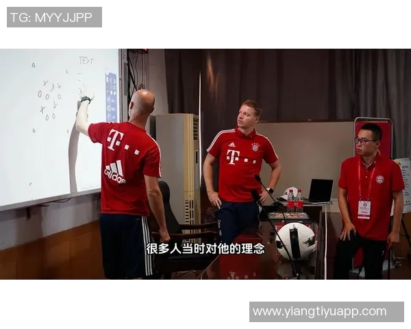 德国总监将实施岗位调整李栋或将成为国安一线队新闻官