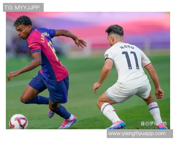 巴萨青训成就辉煌去年培养40名球员征战五大联赛创全欧纪录