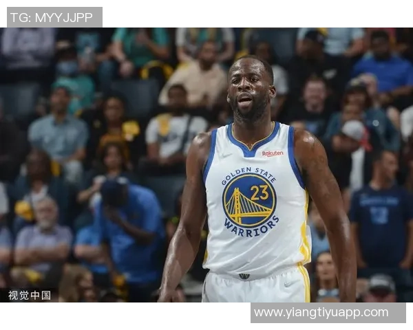 追梦格林的心声与梦想：为何他渴望成为NBA最佳防守球员之一