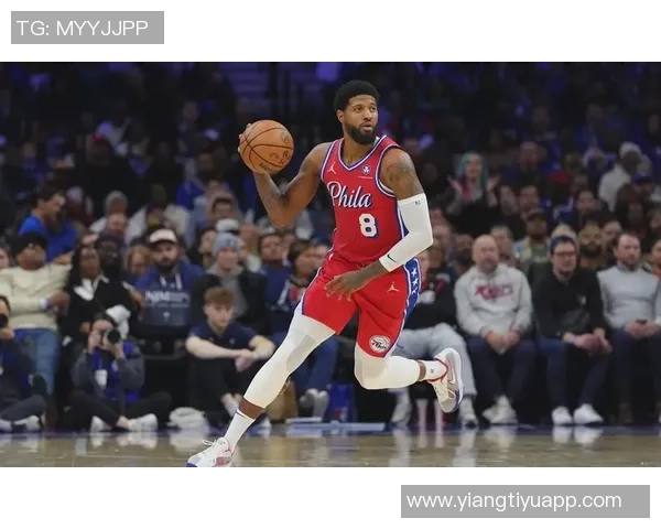 乔治谈加盟76人后的心态变化与外界关注的压力