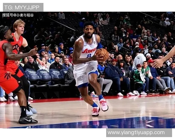 乔治逐渐恢复状态将近期比赛视为个人训练营