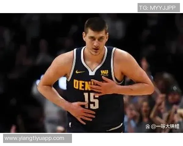 约基奇首要任务是保持身体健康然后再关注奖项评选问题