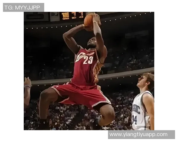 詹姆斯谈职业生涯成就与团队角色的完美融合能力