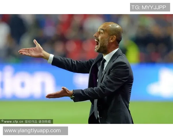 瓜迪奥拉盛赞维拉实力称其为欧冠级别球队并高度评价埃梅里教练