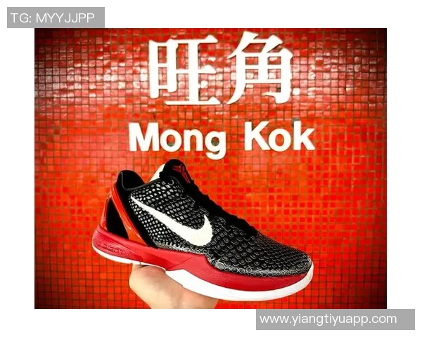 11月球鞋上脚配色排行榜科比鞋款霸占六席引发热议