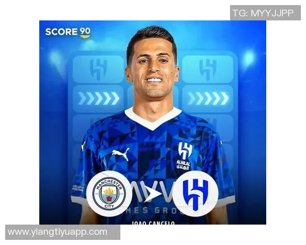 罗马诺透露坎塞洛期待巴萨决策国米已同意球员互换方案