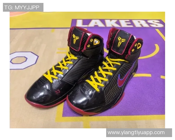 11月球鞋上脚配色排行榜科比鞋款霸占六席引发热议