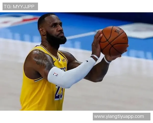 詹姆斯赛后坦言最后时刻罚球无关紧要太阳已无挑战机会