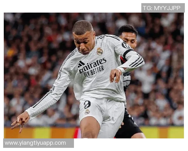 姆巴佩在皇马期间出勤率惊人缺席仅输一场展现超强影响力